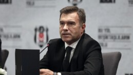 Feyyaz Uçar açıkladı: Maccabi Tel Aviv maçı seyircisiz