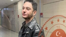 Furkan Karabay tutuklandı