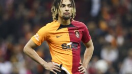 Galatasaray Sacha Boey’i geri istiyor! Haber bekleniyor