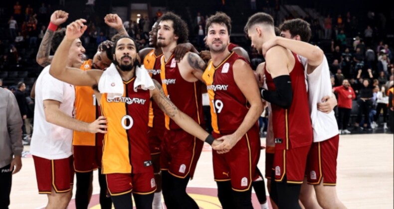 Galatasaray Şampiyonlar Ligi’nde Yunan temsilcisini konuk edecek