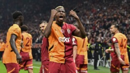 Galatasaray-Tottenham maçında ilk 11 kararı!