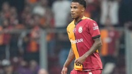 Galatasaray’a Tottenham maçı öncesi Jakobs müjdesi