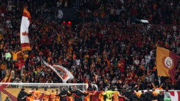 Galatasaray’da gurur ve hüzün