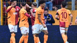 Galatasaray’da müthiş istatistik! Yenilgiyi unuttu