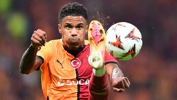 Galatasaray’da Tottenham maçı öncesi eksiklerde son durum!