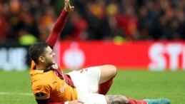 Galatasaray’dan Icardi kararı! Sözleşmesi askıya alınıyor