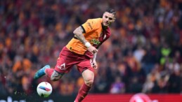 Galatasaray’dan Icardi’ye büyük vefa! Samsunspor maçında…