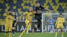 Gençlerbirliği evinde İstanbulspor’u uzatmada mağlup etti