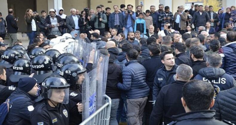 Halfeti’deki saldırıya ilişkin 8 kişi daha yakalandı