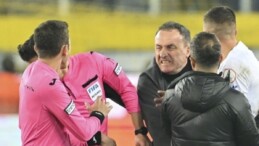 Halil Umut Meler’e saldıran Faruk Koca’ya hapis cezası