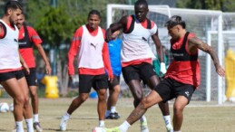 Hatayspor çıkışa geçmek istiyor