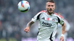 Immobile’den kötü haber geldi! İşte İtalyan futbolcunun kaçıracağı maçlar