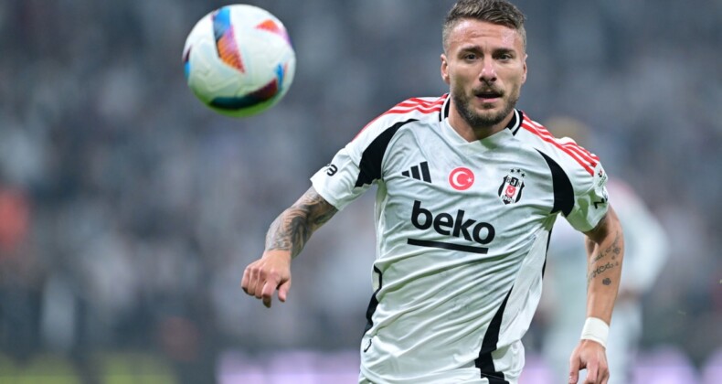 Immobile’den kötü haber geldi! İşte İtalyan futbolcunun kaçıracağı maçlar