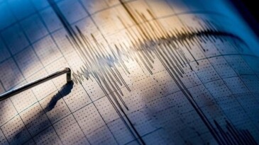 İran’da 4,8 büyüklüğünde deprem