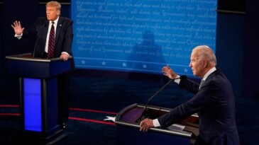 İsrail basınından çok konuşulacak iddia: Trump, İsrail-Hizbullah ateşkesi için Biden’a mesaj iletti