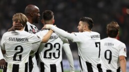 İsrail bu kez Beşiktaş’ı hedef aldı: ‘Kışkırtıyorlar’