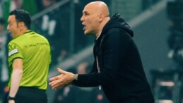 İşte Alanyaspor’un yeni teknik direktörü!