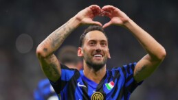 İtalyanlar duyurdu! Hakan Çalhanoğlu geri dönüyor