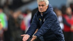 Jose Mourinho’nun cezası hakkında son karar verildi