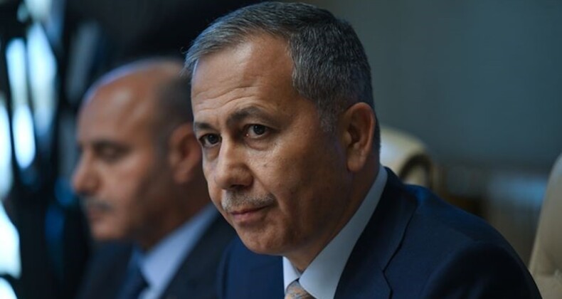 Kayyum protestolarında 235 kişi gözaltına alındı