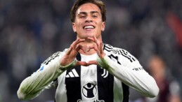 Kenan Yıldız attı, Juventus kazandı
