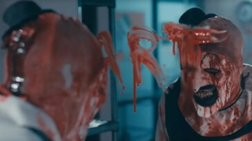 Korku filmi izlemenin inanılmaz bir faydası ortaya çıktı