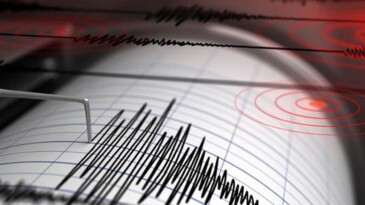 Küba’da 6,8 büyüklüğünde deprem oldu