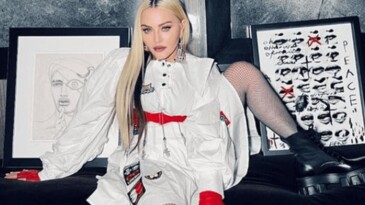 Madonna’dan Trump’a öfke: Tecavüzcü ve yobaz