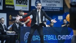 Manisa Basket’te Ertuğ Tuzcukaya ile yollar ayrıldı