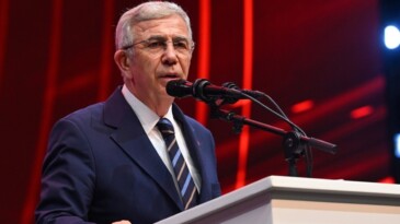 Mansur Yavaş, ‘MİT talimatı’ için konuştu