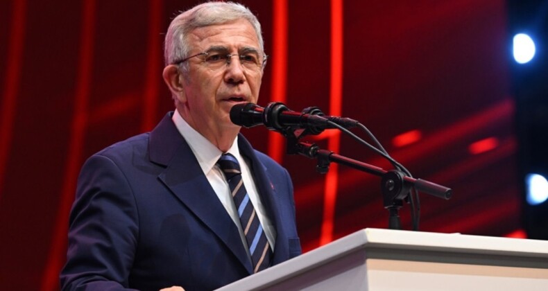Mansur Yavaş, ‘MİT talimatı’ için konuştu