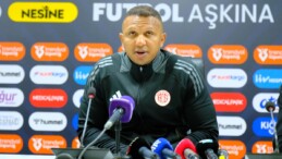 Mehmet Aurelio’dan ‘İstifa’ sorusuna yanıt