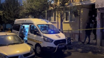 Merdivenden düştü sanılmıştı: Acı gerçek otopside ortaya çıktı