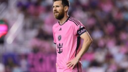 Messi büyük hayal kırıklığı yaşadı! Kimse bu sonucu beklemiyordu