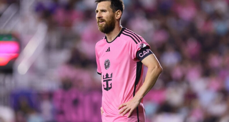 Messi büyük hayal kırıklığı yaşadı! Kimse bu sonucu beklemiyordu