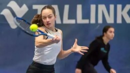 Milli tenisçi Meksika’da tarih yazdı!
