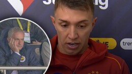 Muslera’dan Mourinho’ya olay sözler!