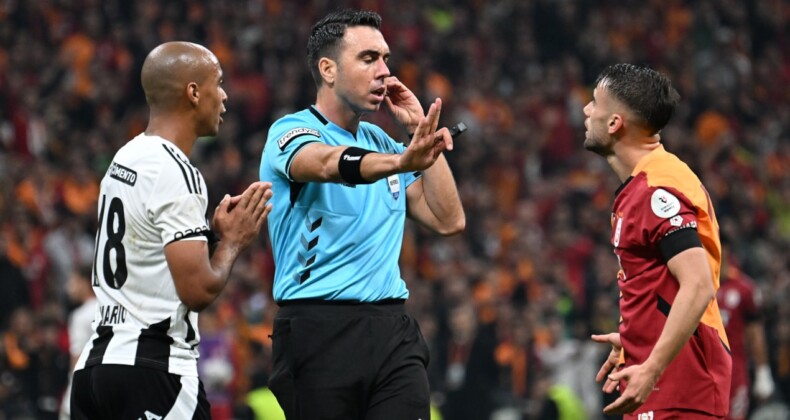 Müthiş iddia! Derbinin ardından Arda Kardeşler kızağa çekildi…