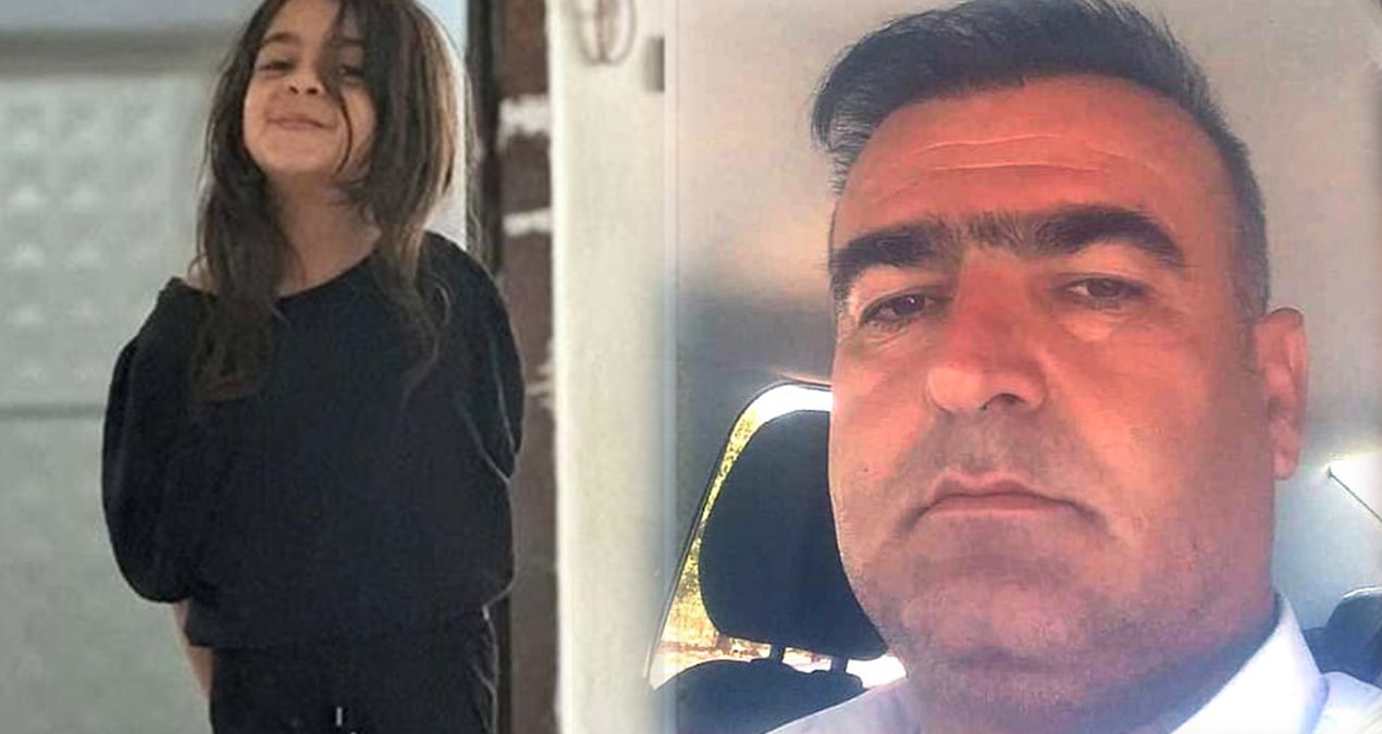 Narin duruşması öncesi amca için tedbir: Odalar boşaltıldı