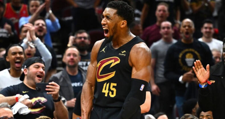 NBA’de Cleveland şov devam ediyor! Müthiş başlangıç