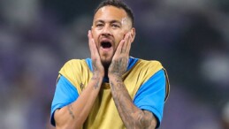 Neymar’ın başına bir bu gelmemişti! Stadyumda yüzüğünü çaldılar