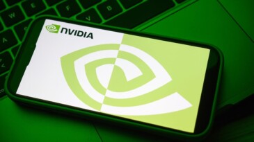 Nvidia bir ilki başardı! Tüm rakiplerini gölgesinde bıraktı