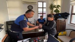 Öğrenciler 16 Bin lira buldu götürüp zabıtaya teslim etti