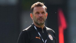 Okan Buruk sistemi değiştiriyor