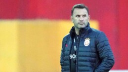 Okan Buruk zorlu maçın 11’ini belirledi
