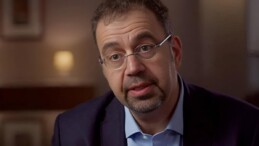 Prof. Dr. Daron Acemoğlu: Türkiye’de olsam Nobel alamazdım