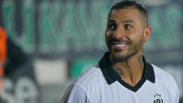 Quaresma’yı heyecan sardı! Başkan’dan söz aldım…