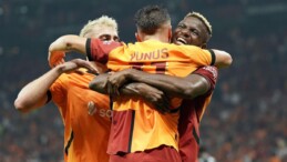 Rams Park’ta zirve yarışı! Galatasaray-Samsunspor muhtemel 11’ler