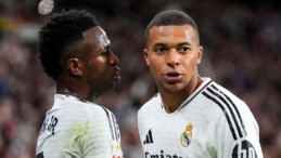 Real Madrid krizde! Homurtular başladı…