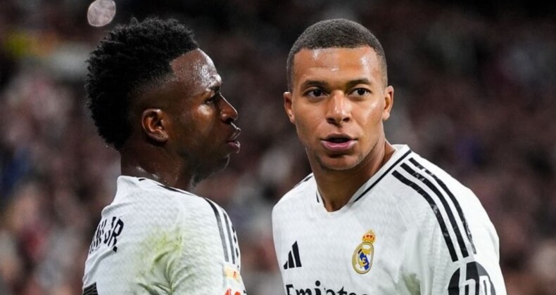 Real Madrid krizde! Homurtular başladı…